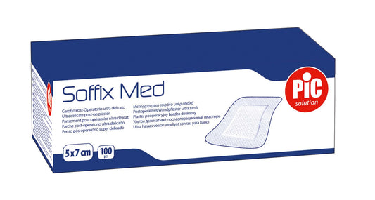 Pansement Soffix Med
