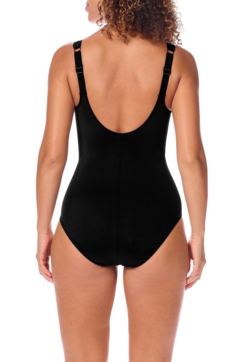 Amoena Maillot de Bain Palermo 1 Pièce