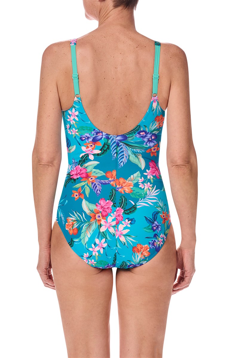 Amoena Maillot de Bain Alvor 1 Pièce