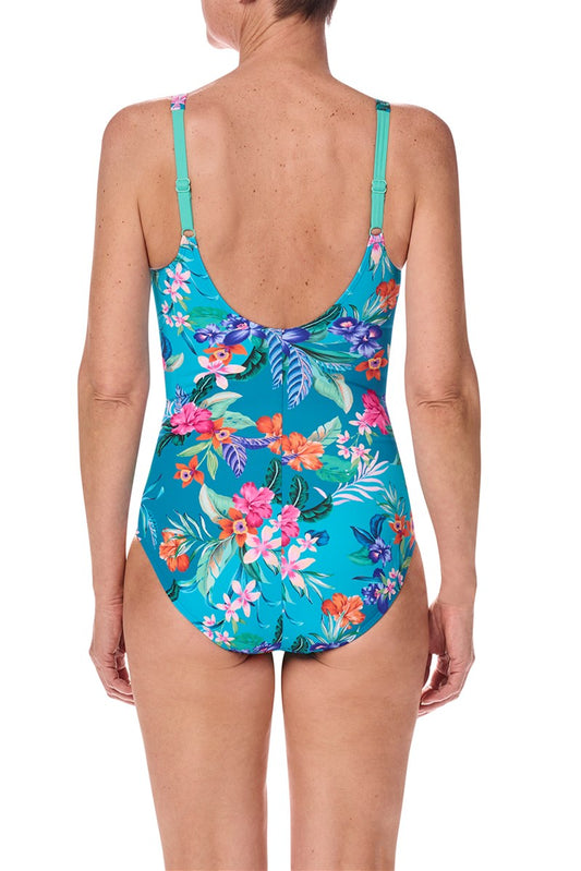 Amoena Maillot de Bain Alvor 1 Pièce