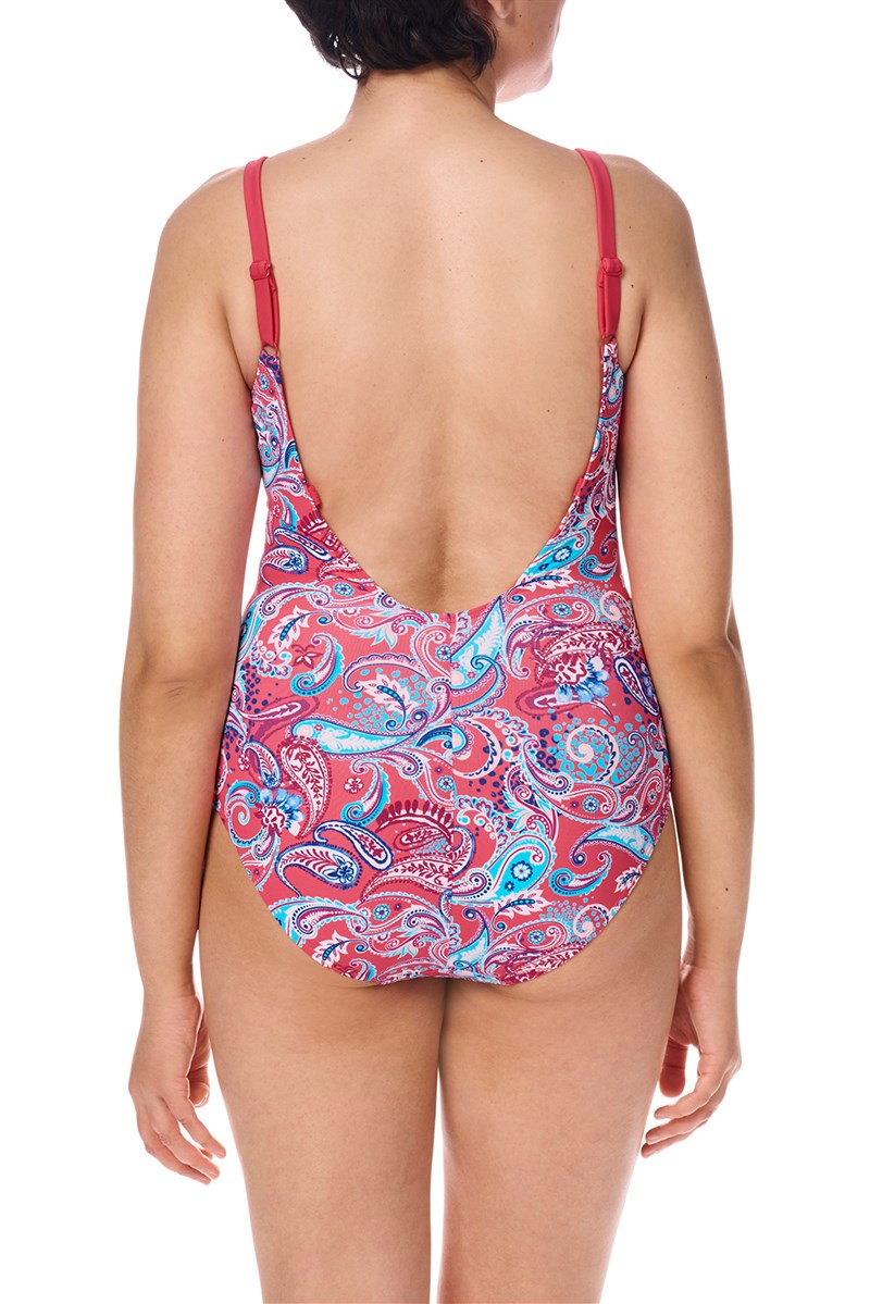 Amoena Maillot de Bain Barbaros 1 Pièce