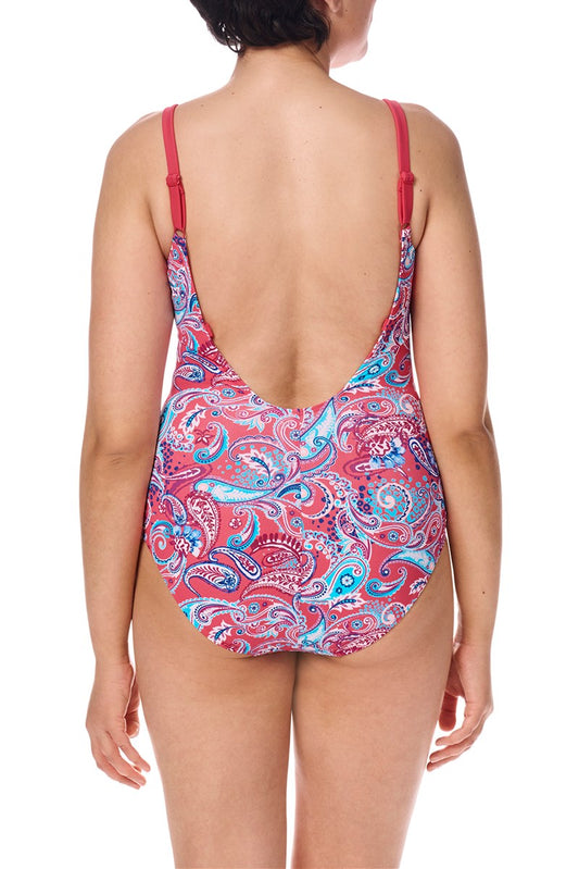 Amoena Maillot de Bain Barbaros 1 Pièce