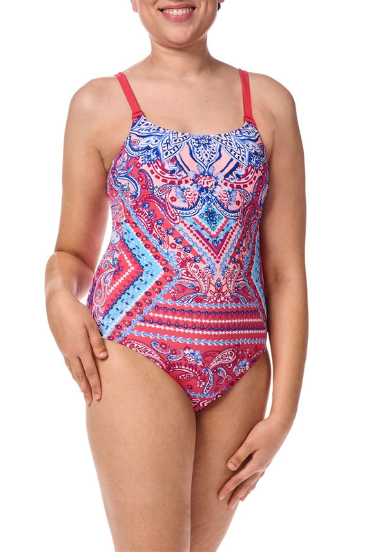 Amoena Maillot de Bain Barbaros 1 Pièce