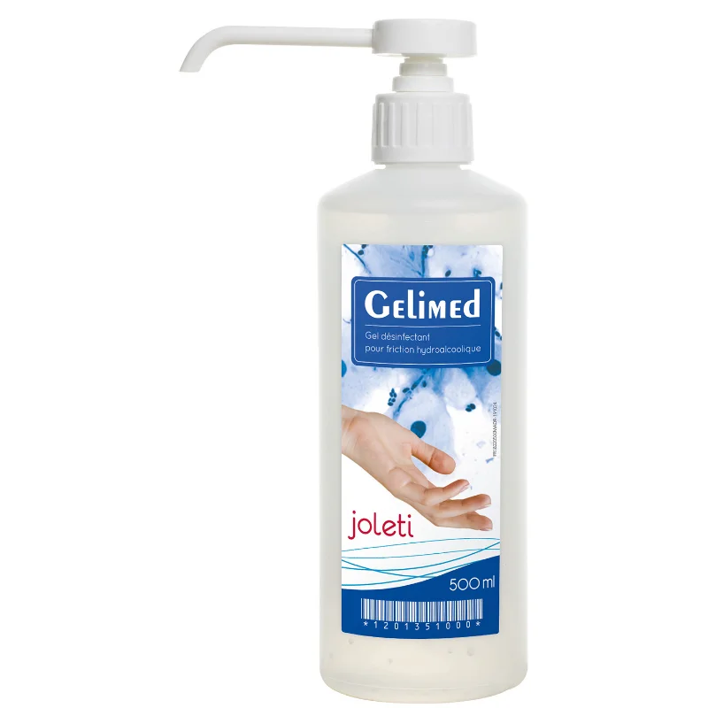 Gel Hydroalcoolique