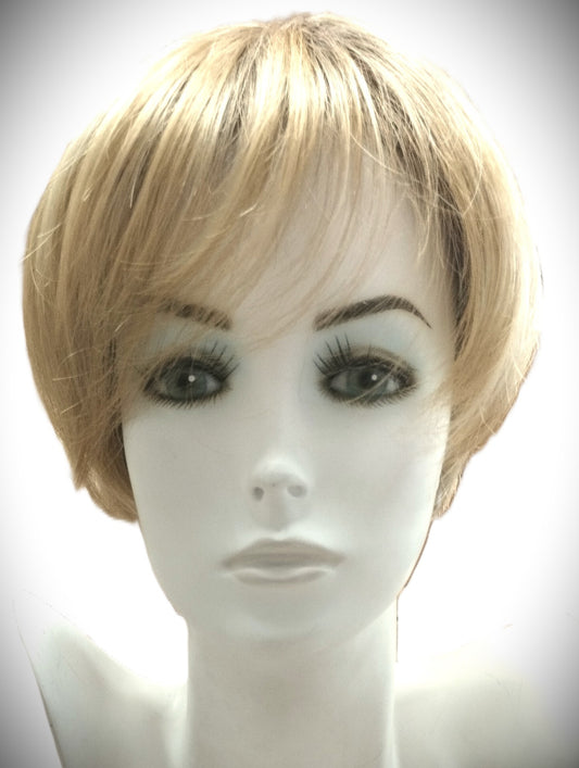 Perruque Elite Hair Ambition Blond Foncé