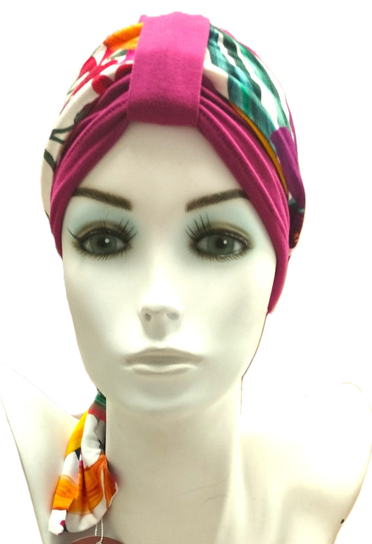 Turban Antilles