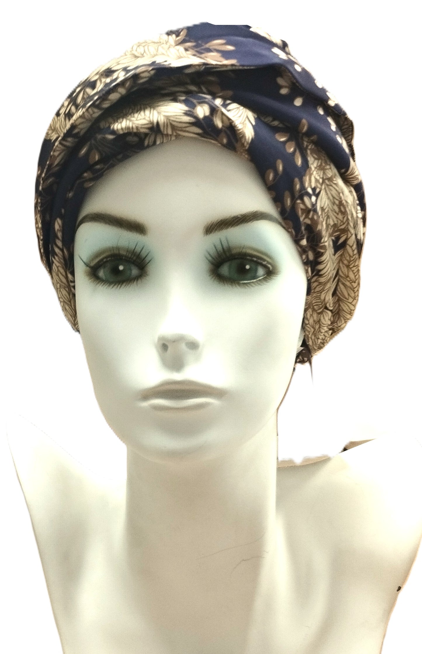 Turban Boho Scala