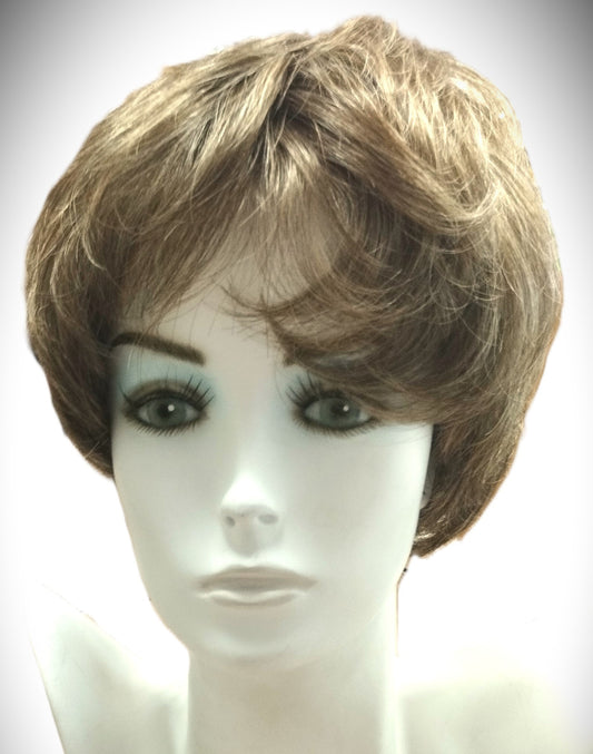 Perruque Elite Hair Bruges Blond Foncé