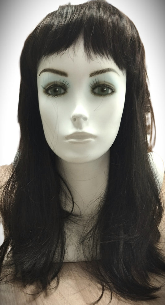 Perruque Elite Hair Captive Brun
