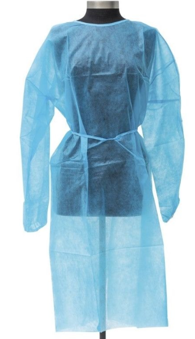 Blouses de Protection