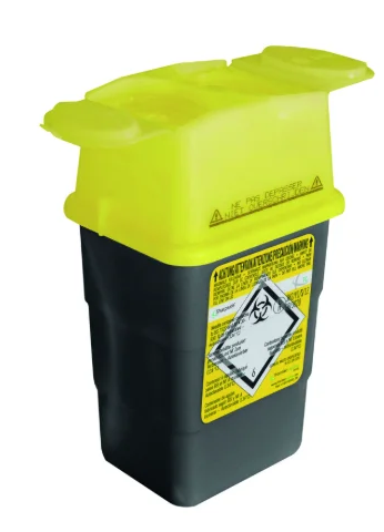 Collecteur Sharpsafe