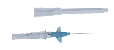 Cathéters Bd Insyte Secu