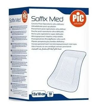 Pansement Soffix Med