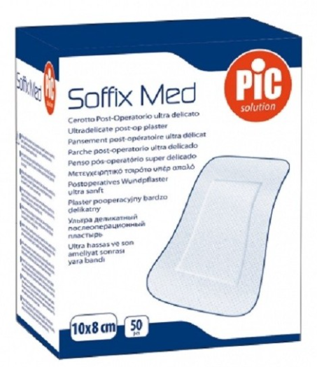 Pansement Soffix Med