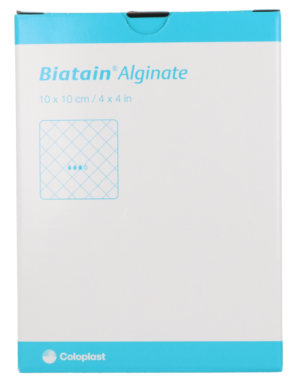 Pansement Biatain