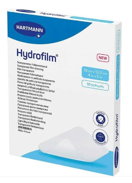 Pansement Hydrofilm