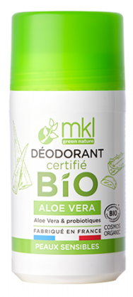 Déodorant Bio