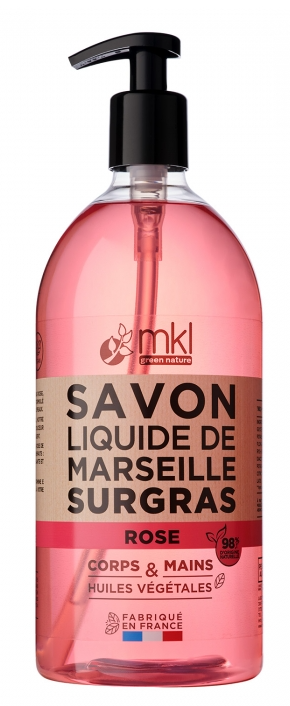 Savon de Marseille Liquide
