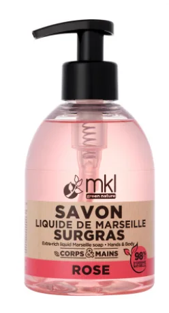 Savon de Marseille Liquide