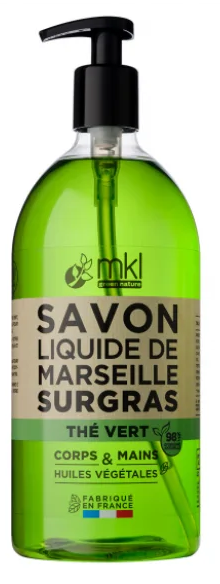 Savon de Marseille Liquide