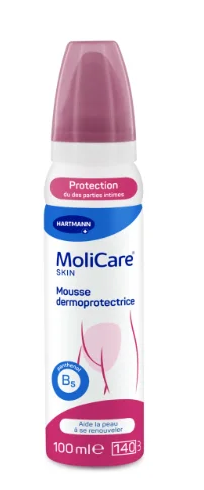 Molicare Solution Barrière Protectrice