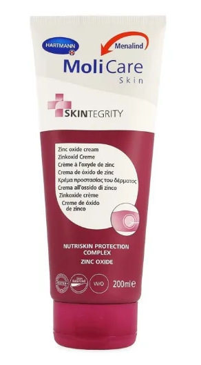 Molicare Solution Barrière Protectrice