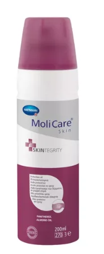 Molicare Solution Barrière Protectrice