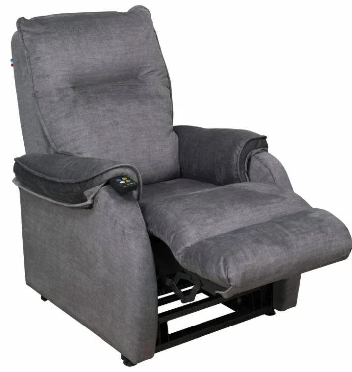Fauteuil Releveur Lux 2 Moteurs