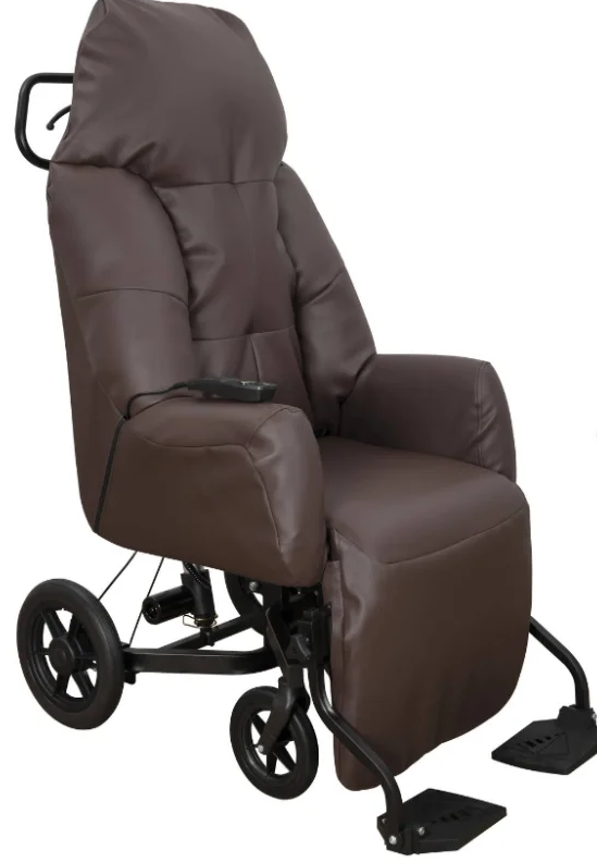 Fauteuil à Pousser Evasion