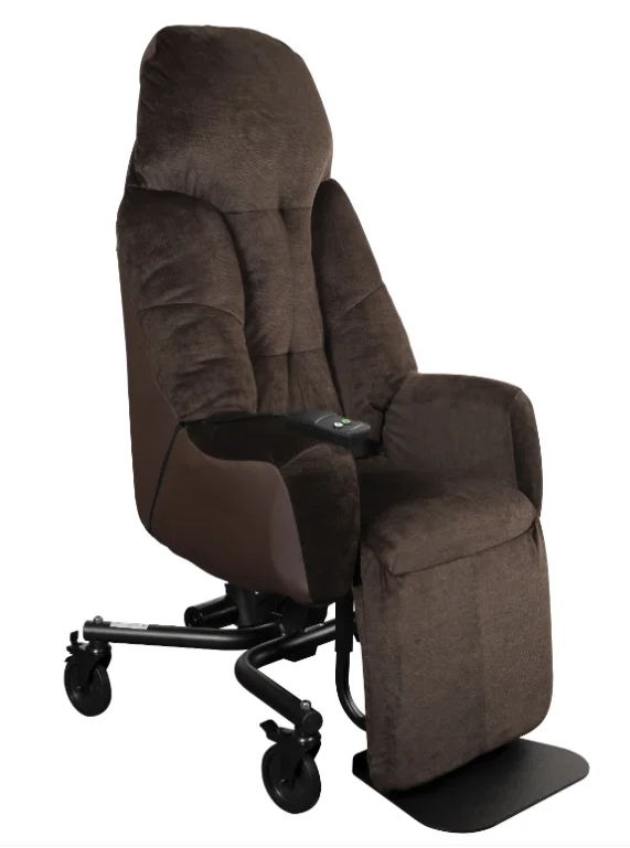 Fauteuil à Pousser Liberty II