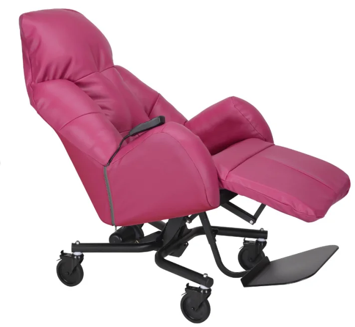 Fauteuil à Pousser Liberty II