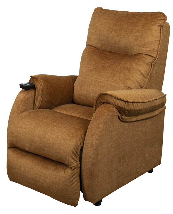 Fauteuil Releveur Lux 2 Moteurs