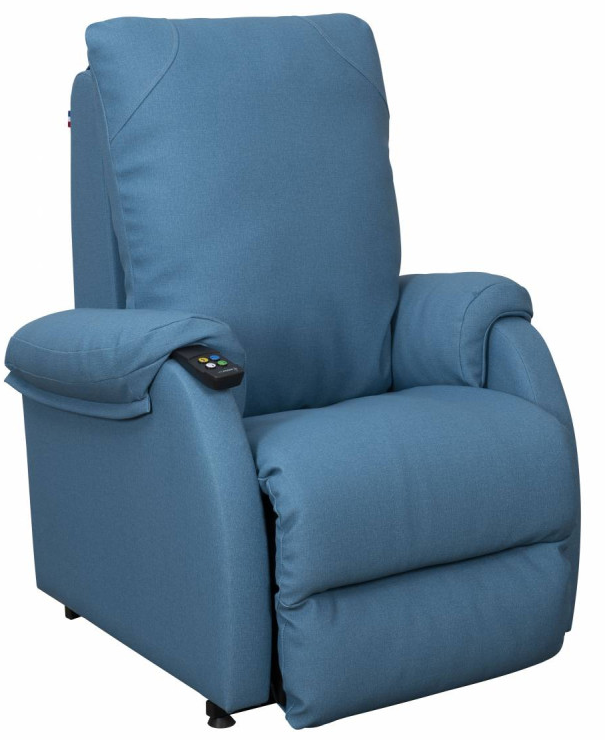 Fauteuil Releveur Lux 2 Moteurs