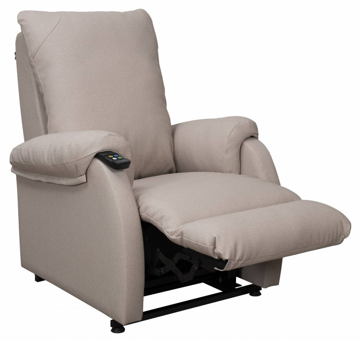 Fauteuil Releveur Lux 2 Moteurs