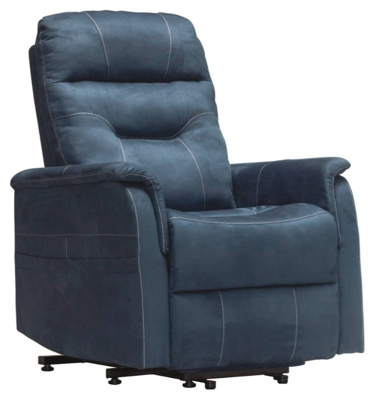 Fauteuil Releveur Solvia 2 Moteurs