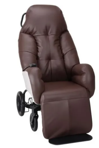 Fauteuil à Pousser Evasion