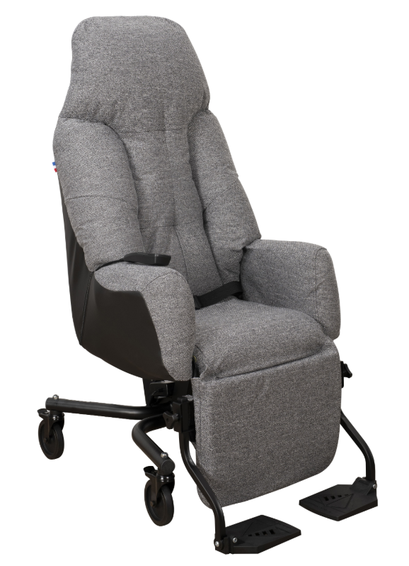 Fauteuil à Pousser Mistral