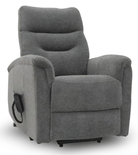Fauteuil Releveur Georges 2 Moteurs