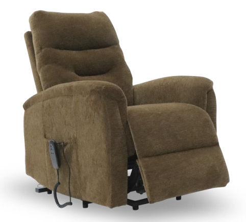 Fauteuil Releveur Georges 2 Moteurs
