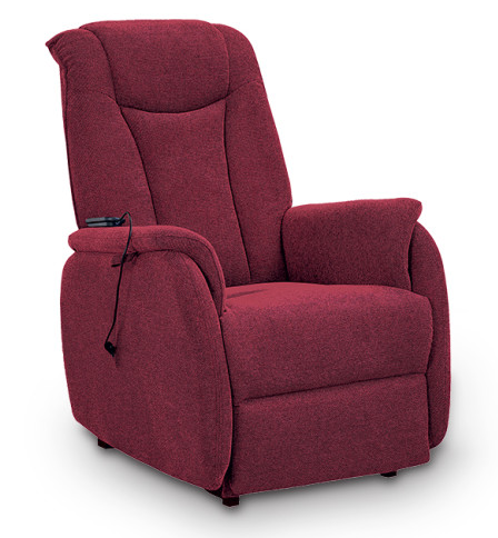 Fauteuil Releveur Novo+ 2 Moteurs