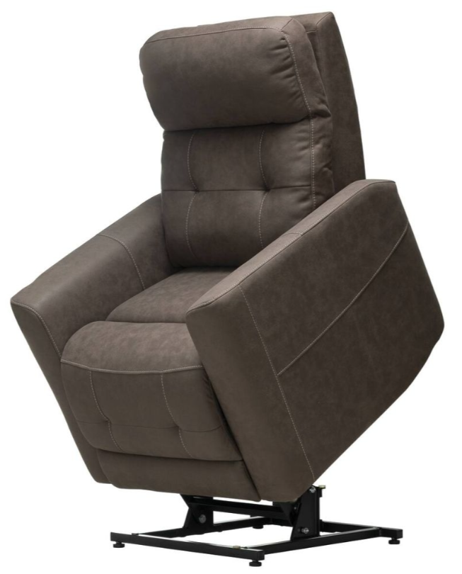 Fauteuil Releveur Louise 4 Moteurs