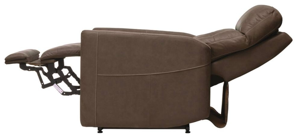 Fauteuil Releveur Louise 4 Moteurs