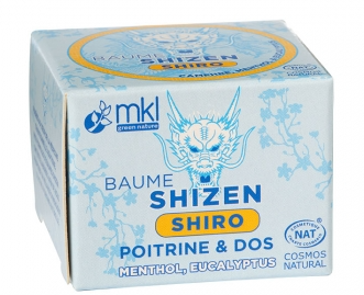 Baume aux Huiles Essentielles Shinzen