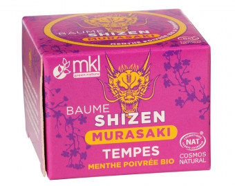 Baume aux Huiles Essentielles Shinzen
