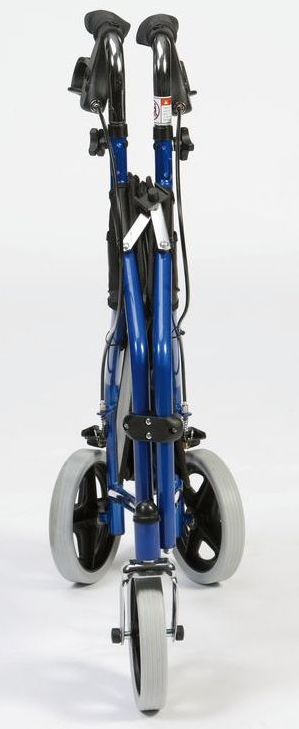 Déambulateur Delta 3 Roues
