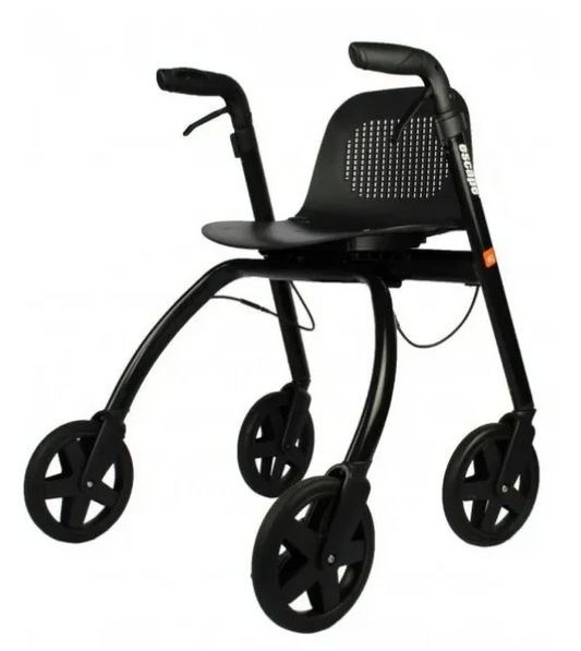 Déambulateur Nipglide Escape 4 Roues