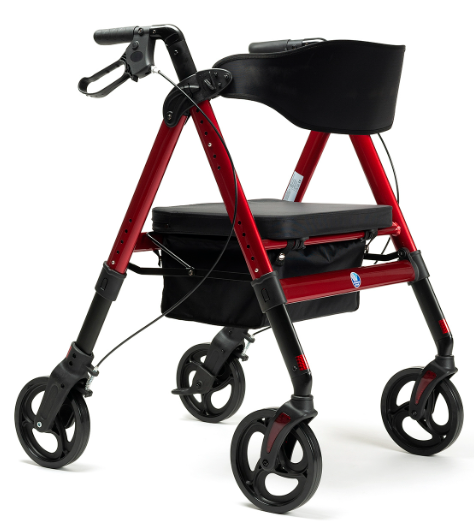 Déambulateur Goliat 4 Roues