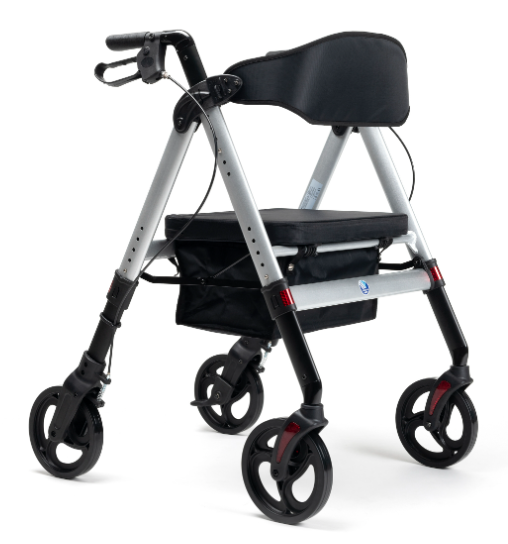 Déambulateur Goliat 4 Roues