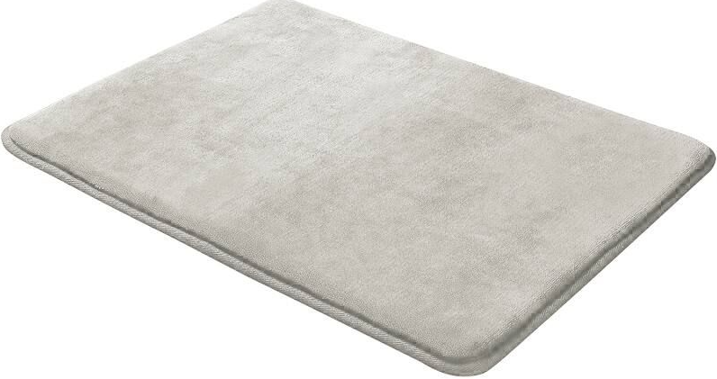 Tapis à Mémoire de Forme Joleti