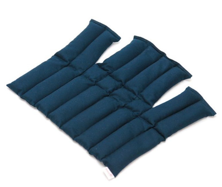 Compresse en Lin Sissel